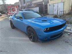 دۆج چالنجەر